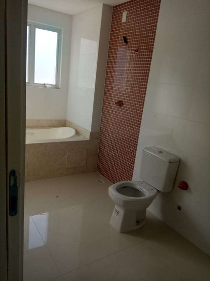 Imagem Apartamento com 4 Quartos à Venda, 220 m² em Itapema