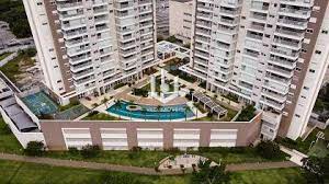 Imagem Apartamento com 2 Quartos à Venda, 65 m²em Santo Amaro - São Paulo