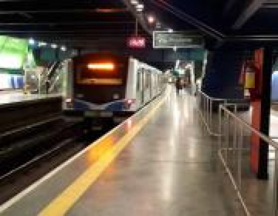 Imagem Apartamento com 1 Quarto à Venda, 42 m² em Campos Elíseos - São Paulo