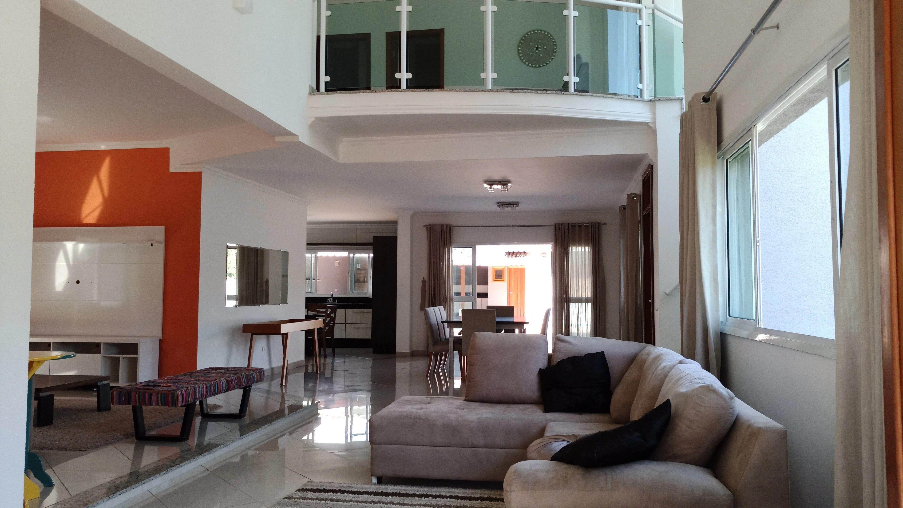 Foto do imóvel: Casa de Condomínio à Venda, 335 m² em Condomínio Residencial Shamballa II - Atibaia