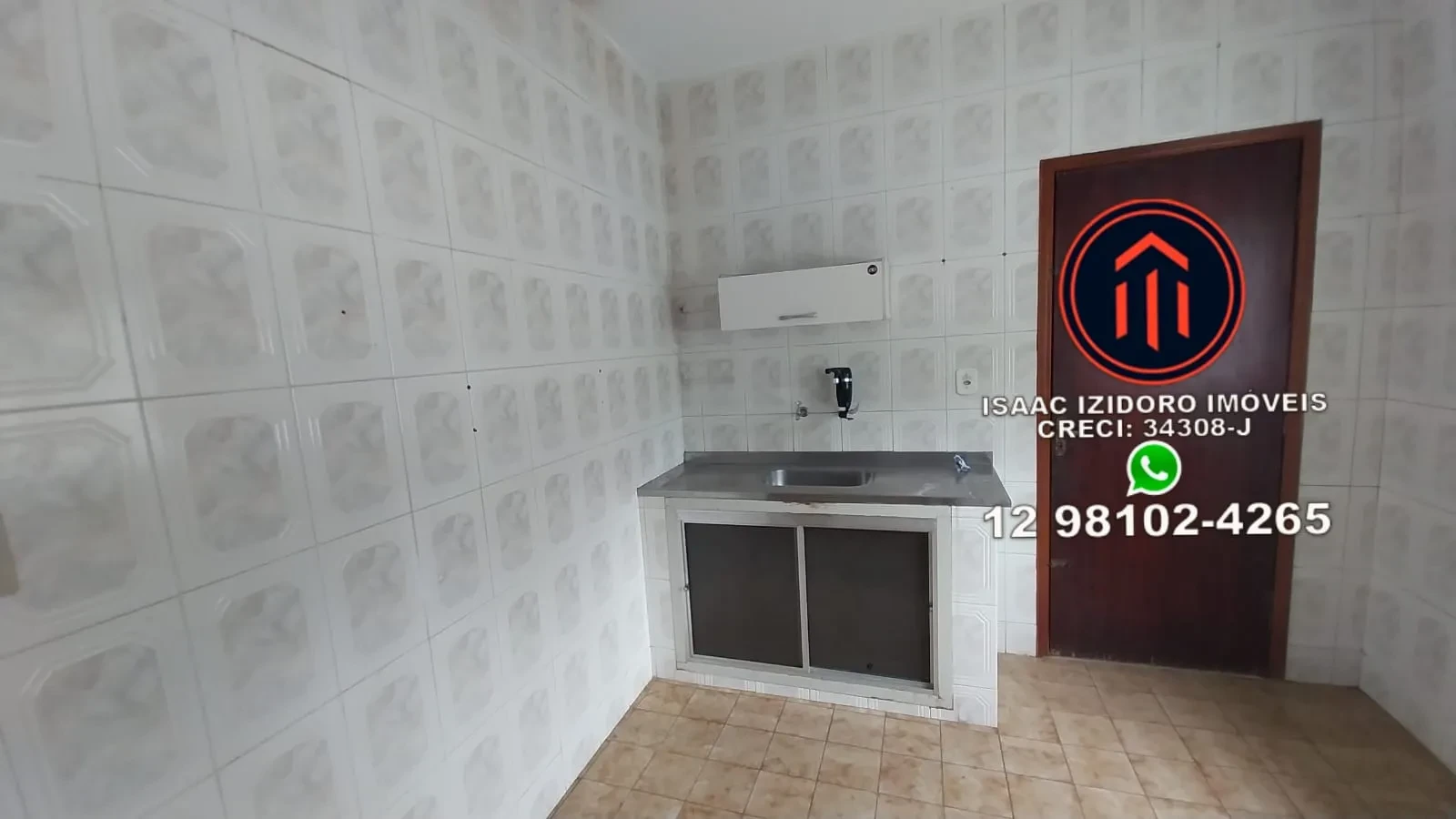 Imagem Casa com 2 Quartos à Venda, 104 m² em Campo do Galvão - Guaratinguetá