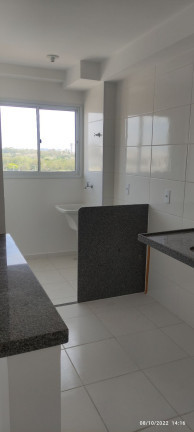 Apartamento com 2 Quartos à Venda,  em Jardim Santa Maria - Jacareí