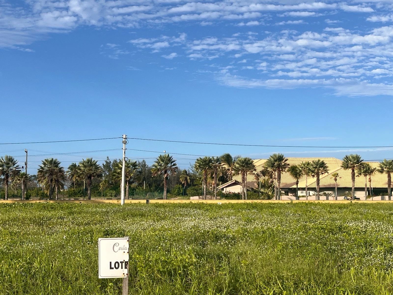 Imagem Terreno em Condomínio à Venda, 404 m² em Cumbuco - Caucaia