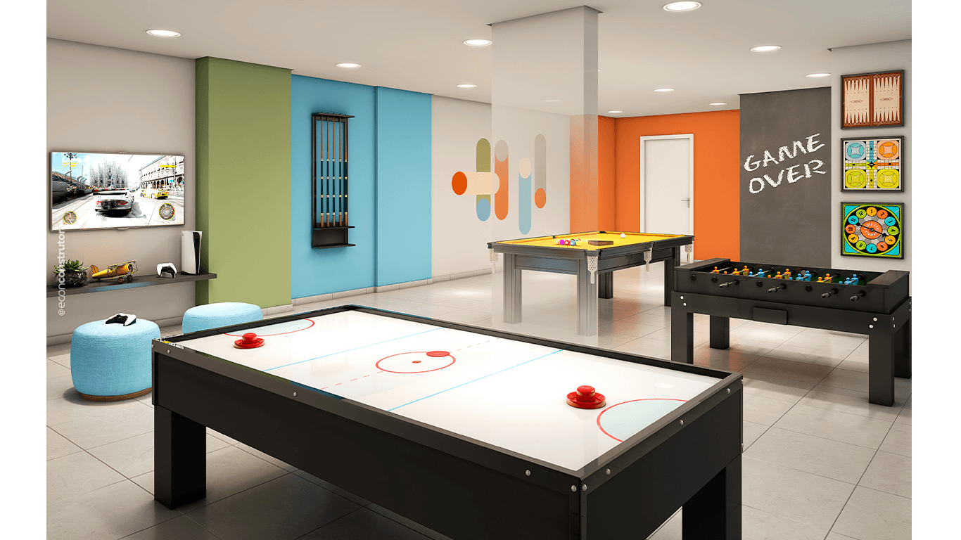 Foto do imóvel: Apartamento com 2 Quartos à Venda, 59 m²em Jaguaré - São Paulo