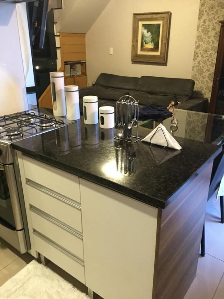 Imagem Apartamento com 1 Quarto à Venda, 84 m²em Nazaré - Belém