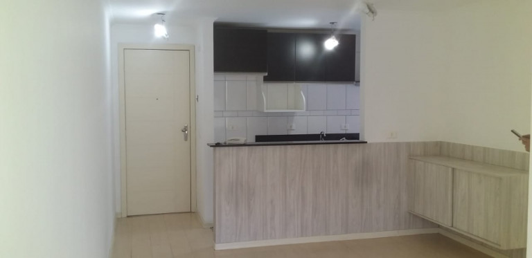Imagem Apartamento com 3 Quartos à Venda, 58 m² em Santa Quitéria - Curitiba