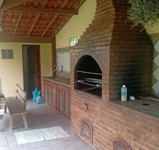 Imagem Casa com 4 Quartos para Temporada, 300 m² em Peró - Cabo Frio