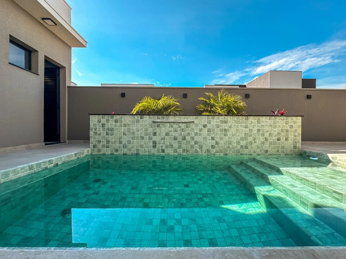 Foto do imóvel: Casa de Condomínio com 3 Quartos à Venda, 314 m² em Residencial Evidências - Indaiatuba