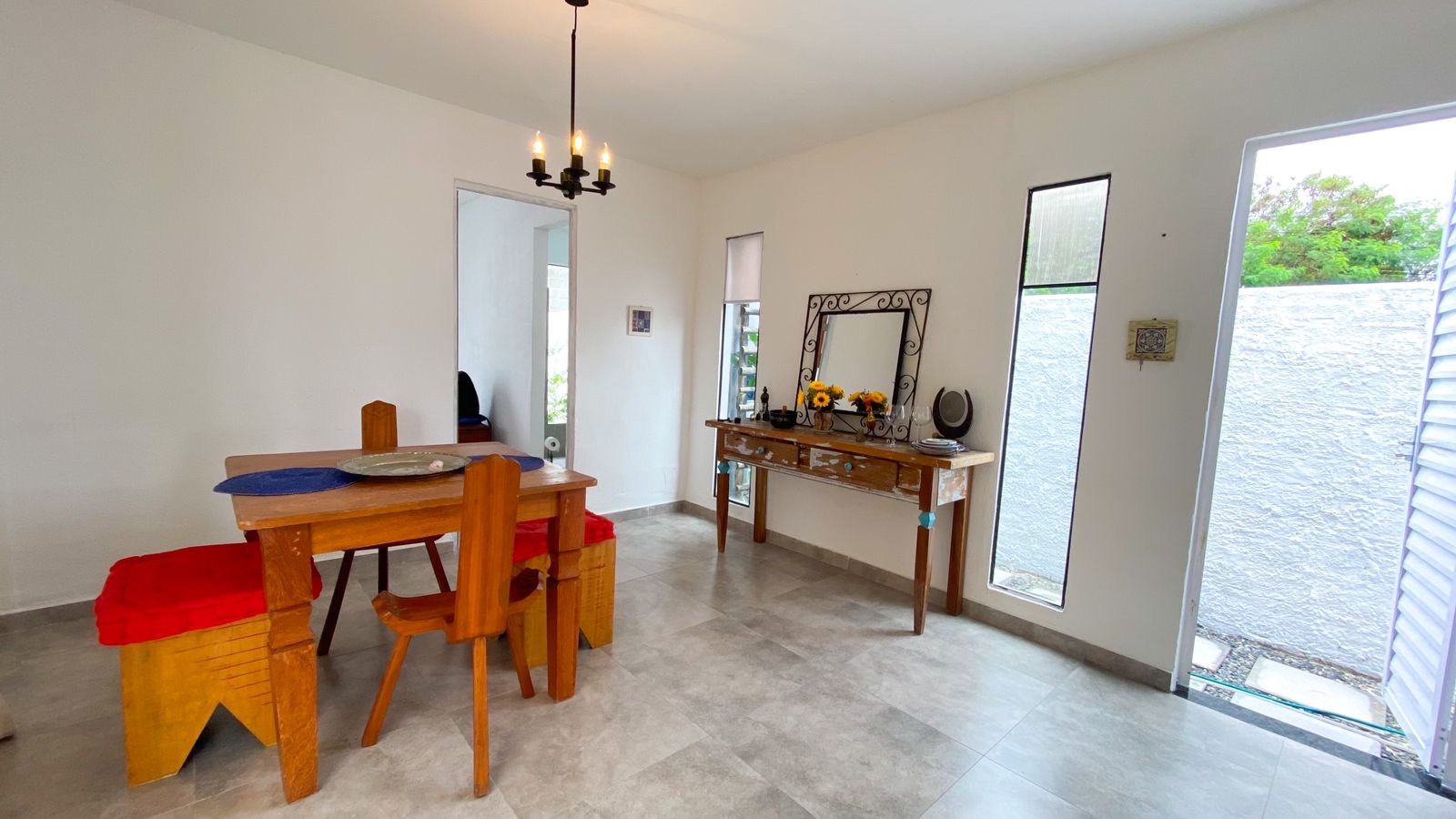 Imagem Casa de Condomínio com 2 Quartos à Venda ou Locação, 165 m²em Vila de Abrantes (Abrantes) - Camaçari