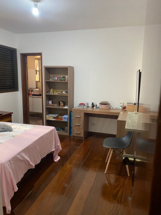 Imagem Apartamento com 5 Quartos à Venda, 285 m² em Setor São José - Goiânia