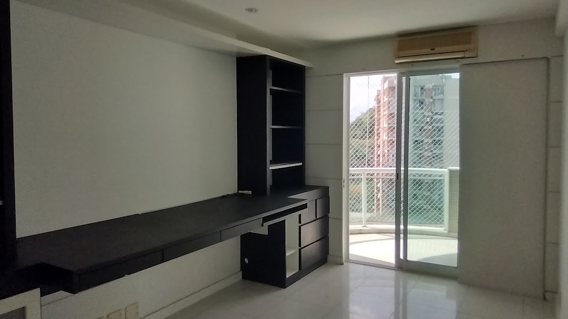 Imagem Apartamento com 3 Quartos à Venda, 140 m²em Boa Viagem - Niterói