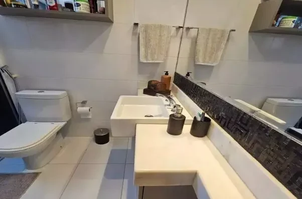 Imagem Apartamento com 3 Quartos à Venda, 83 m² em Gutierrez - Belo Horizonte
