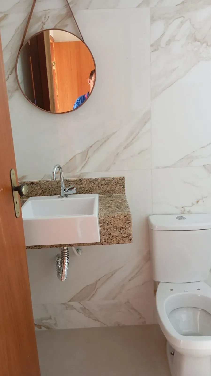 Foto do imóvel: Apartamento com 2 Quartos à Venda, 65 metro em Presidente Bernardes - Presidente Bernardes