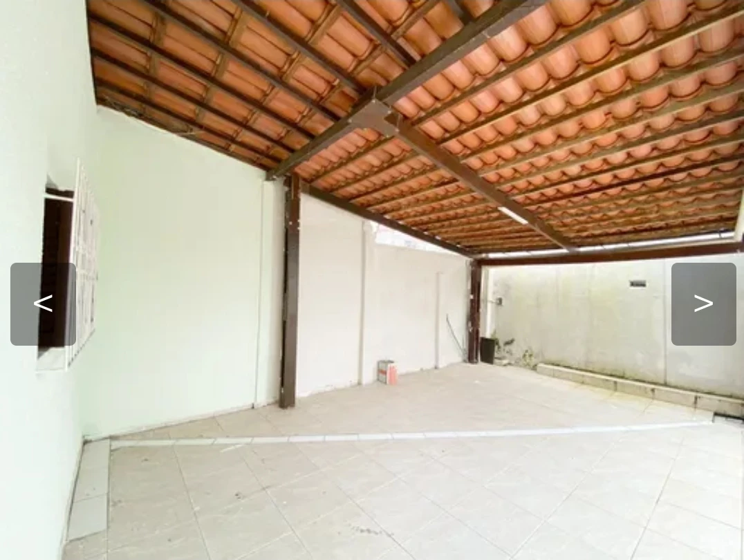 Imagem Casa com 2 Quartos à Venda, 120 m² em Nova Parnamirim - Parnamirim