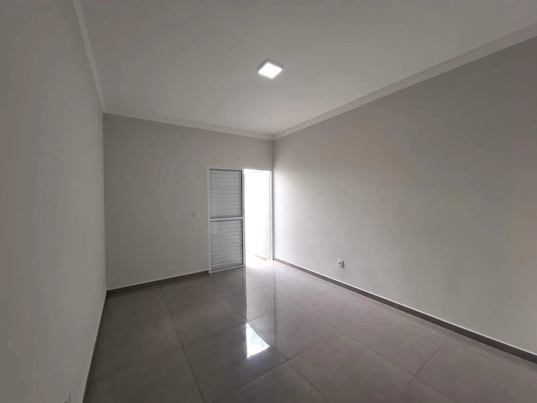 Imagem Casa com 3 Quartos à Venda, 120 m² em Loteamento Nossa Senhora das Graças - Mogi Mirim