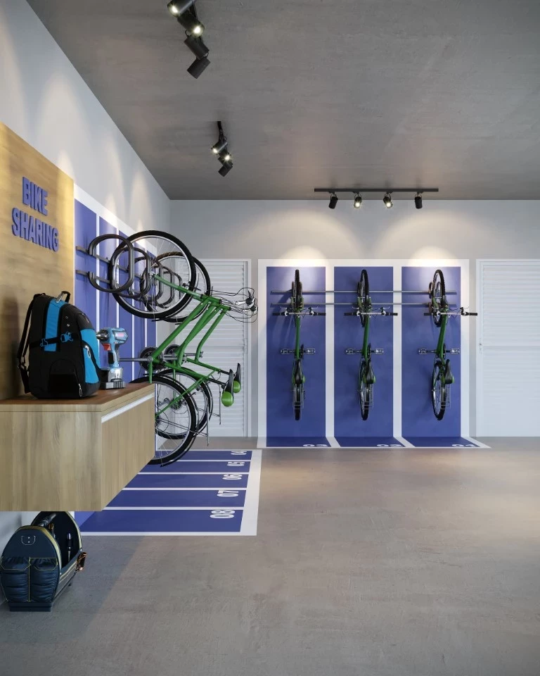 Imagem Apartamento com 2 Quartos à Venda, 58 m² em Praia de Itaparica - Vila Velha