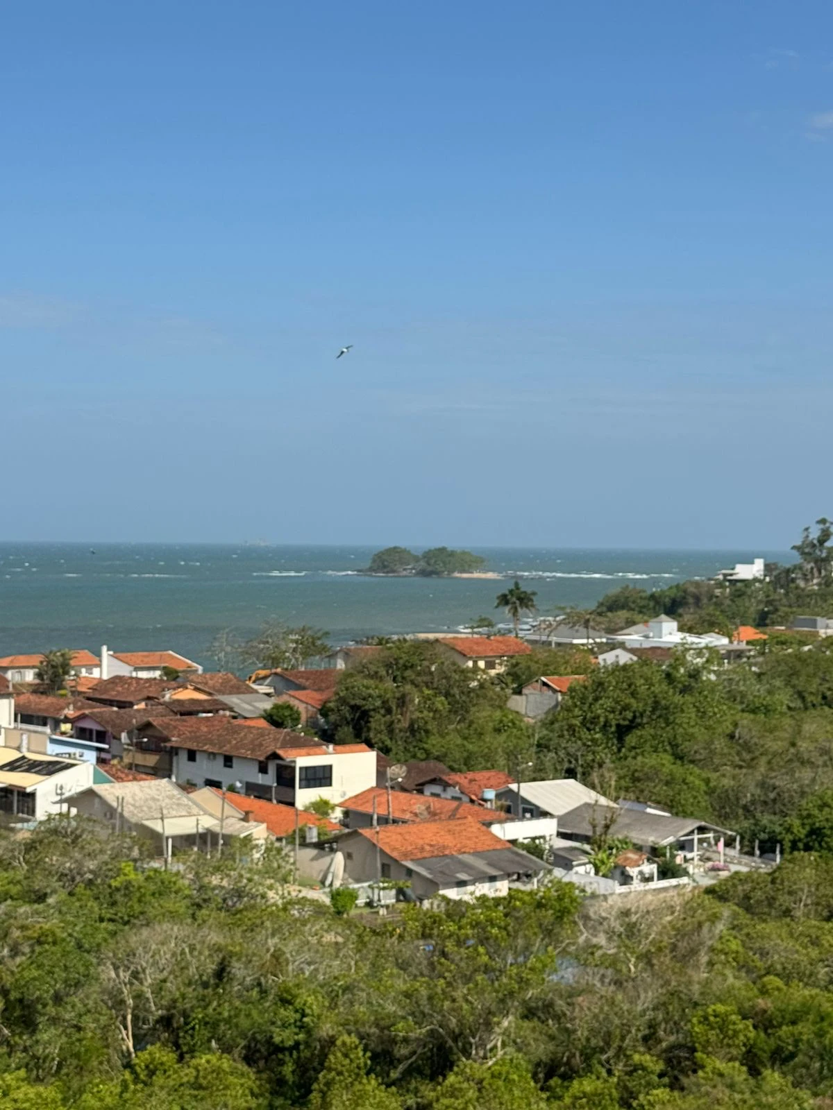 Imagem Apartamento com 2 Quartos à Venda, 80 m² em Barra Velha - Barra Velha