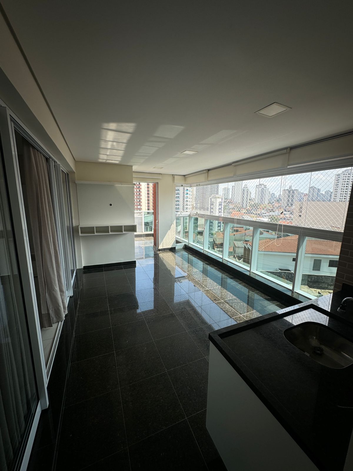 Imagem Apartamento com 2 Quartos à Venda, 91 m²em Vila Regente Feijó - São Paulo