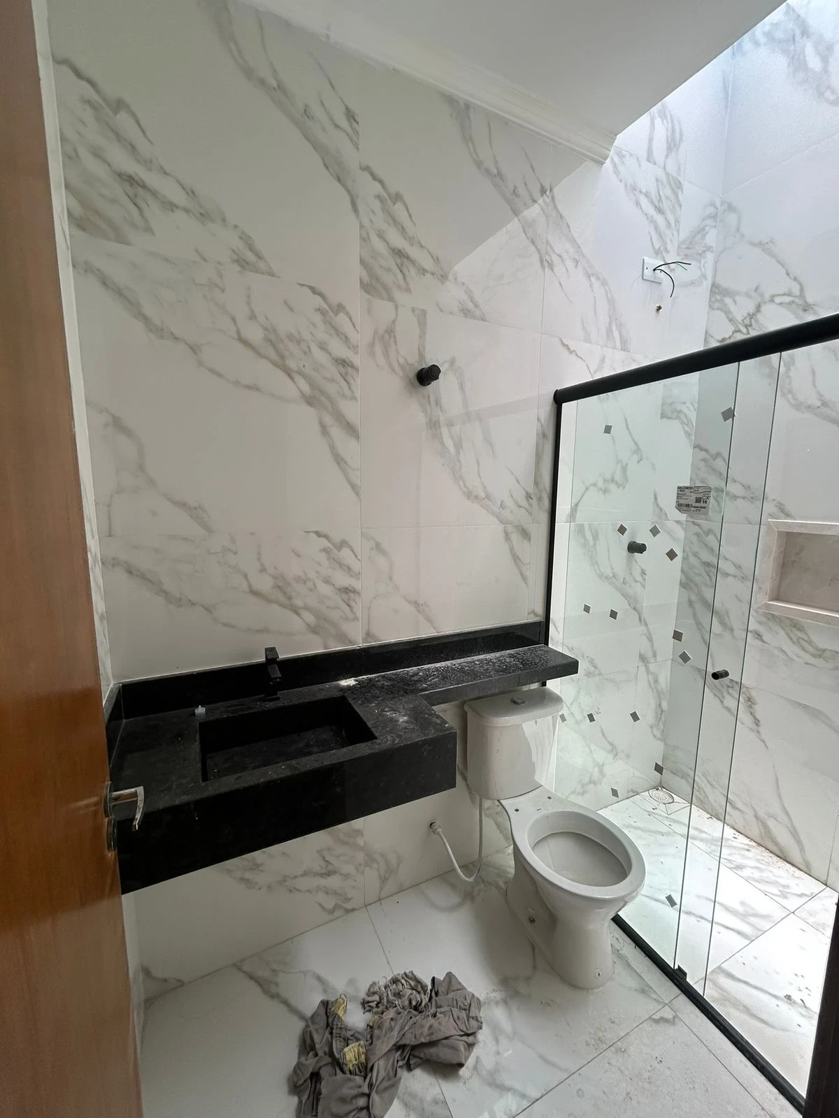 Imagem Sobrado com 3 Quartos à Venda, 112 m² em Vila Cecília - Mogi das Cruzes