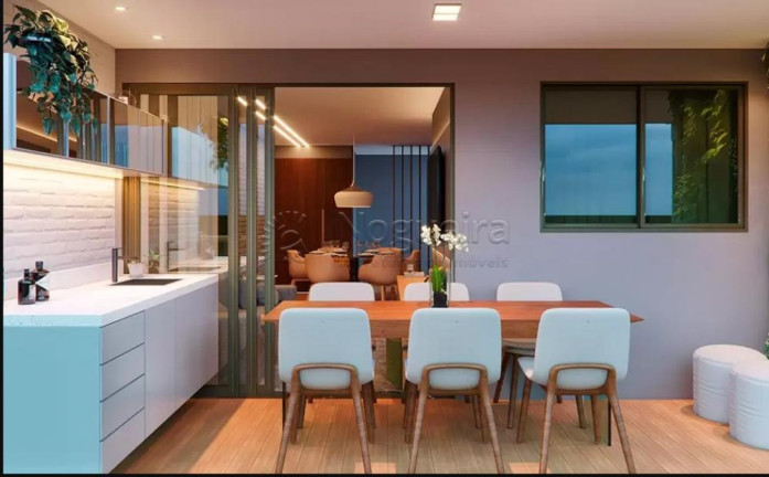 Imagem Apartamento com 3 Quartos à Venda, 86 m² em Boa Viagem - Recife