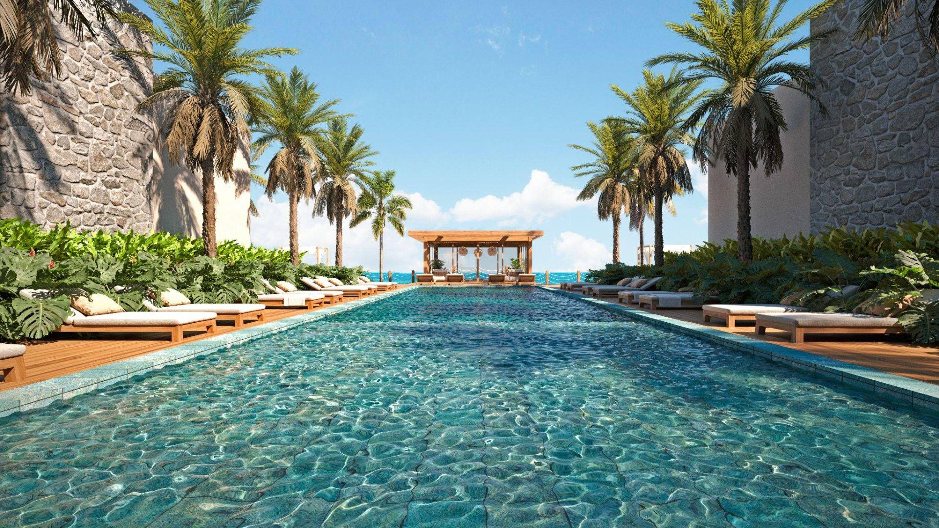 Foto do imóvel: Casa de Condomínio com 4 Quartos à Venda, 216 m²em Barra de Sirinhaém - Sirinhaém