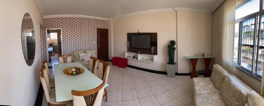 Imagem Apartamento com 4 Quartos à Venda, 140 m² em Suíça - Aracaju