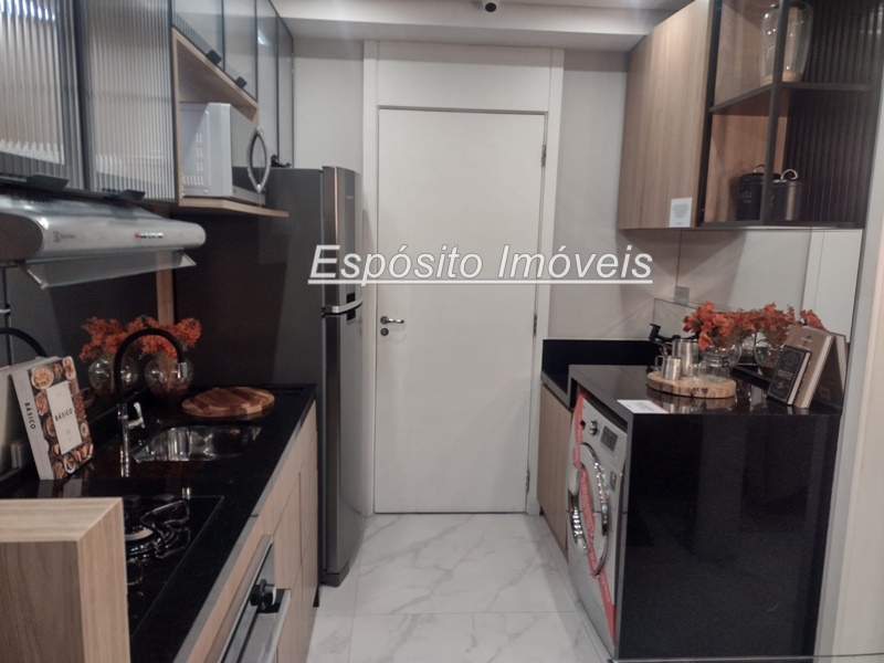 Imagem Apartamento com 1 Quarto à Venda ou Temporada, 27 m²em Brás - São Paulo