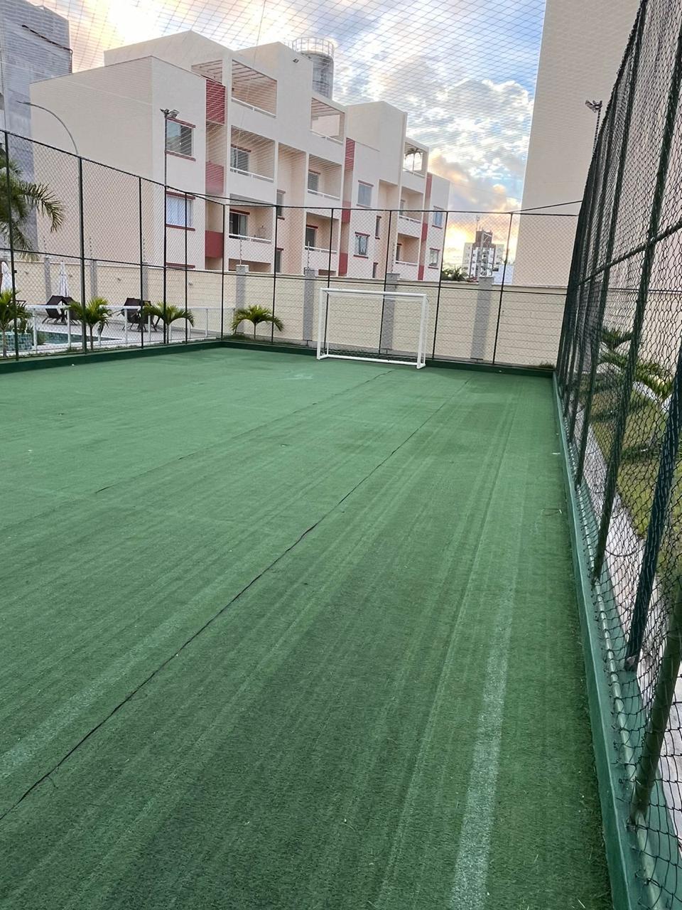 Imagem Apartamento com 1 Quarto à Venda ou Locação, 60 m² em Buraquinho - Lauro de Freitas