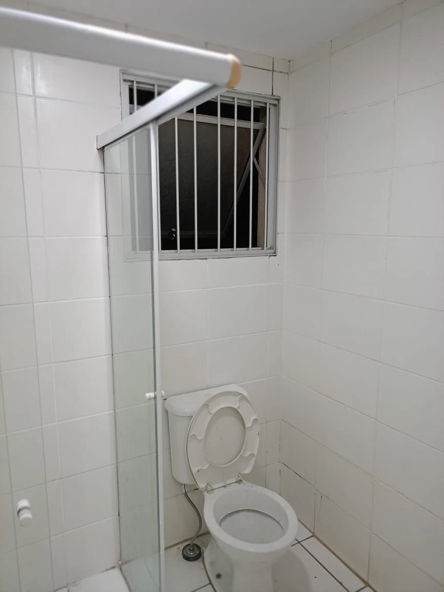 Imagem Apartamento com 2 Quartos à Venda ou Locação, 50 m² em Altos de Ipanema - Sorocaba