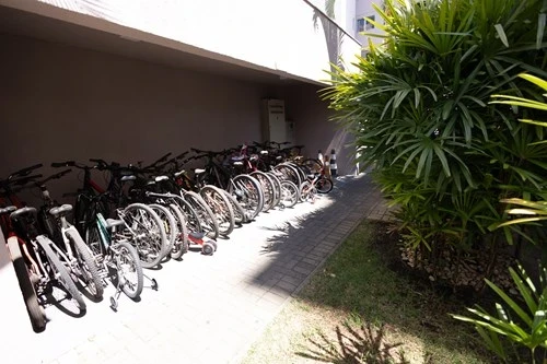 Imagem Apartamento com 2 Quartos à Venda, 56 m² em Pompéia - Belo Horizonte