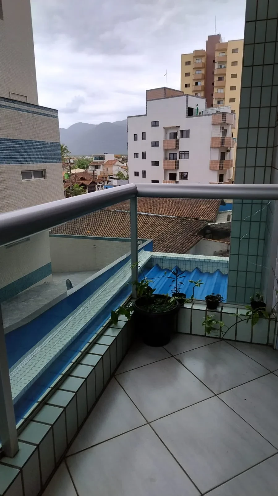 Imagem Apartamento com 2 Quartos à Venda, 80 metros em Caiçara - Praia Grande