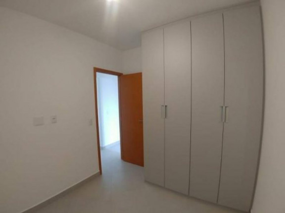 Imagem Apartamento com 2 Quartos para Alugar, 65 m² em Vila Curuçá - Santo André