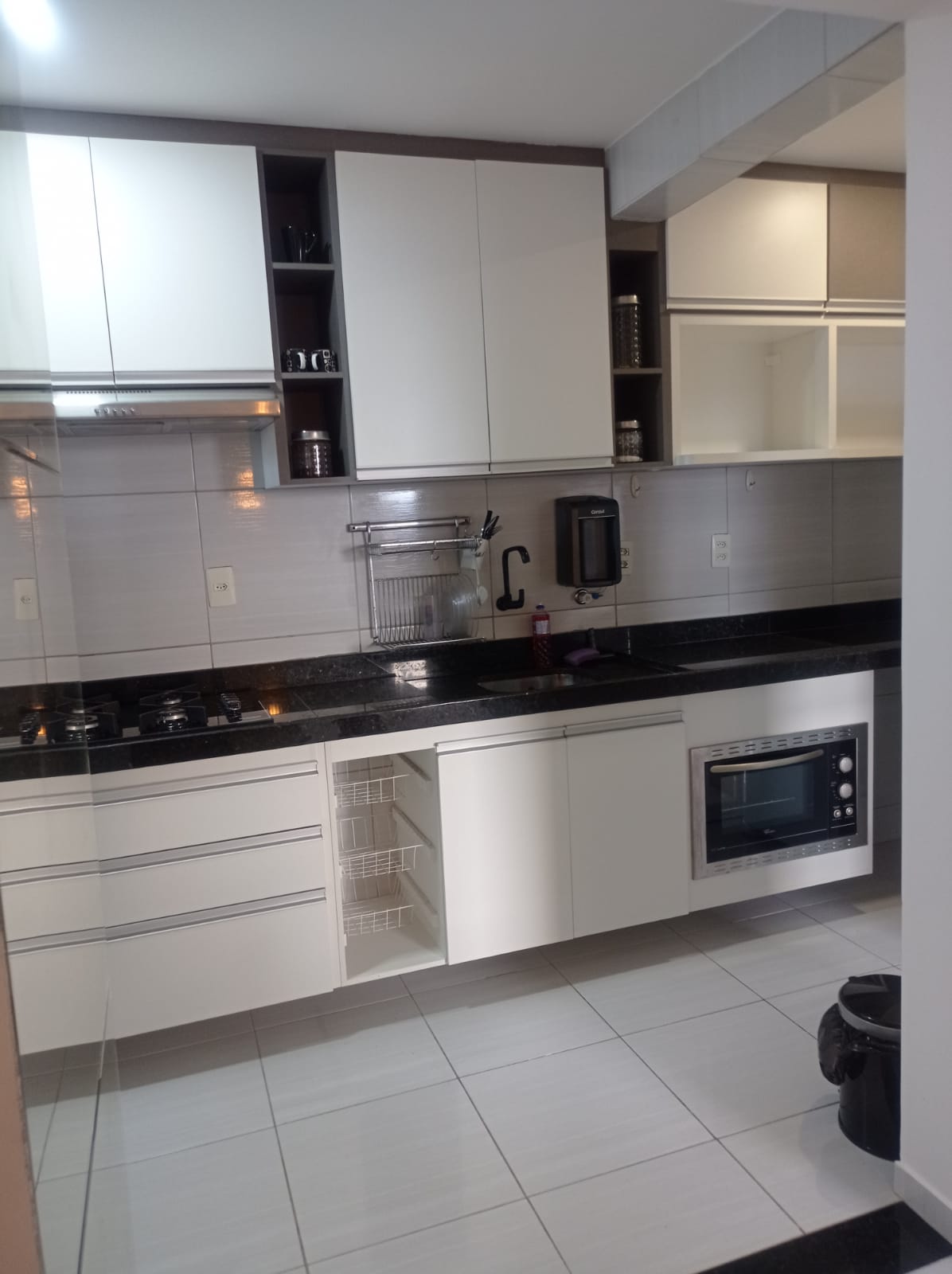 Imagem Apartamento com 2 Quartos à Venda, 57 m²em Jardim Cidade Universitária - João Pessoa
