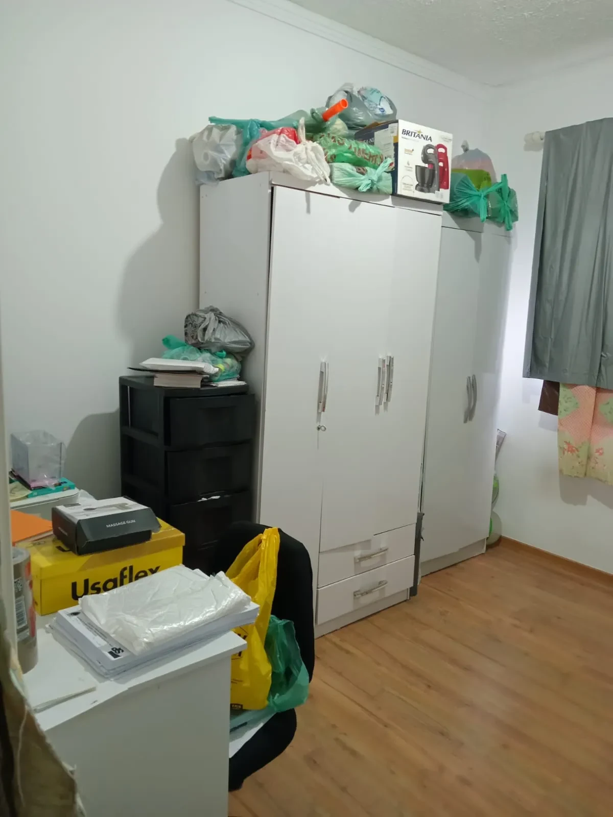 Imagem Apartamento com 2 Quartos para Alugar, 37 metros em Vila Taquari - São Paulo