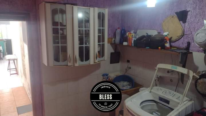 Imagem Casa com 3 Quartos à Venda, 196 m²em Peruíbe  - Peruíbe