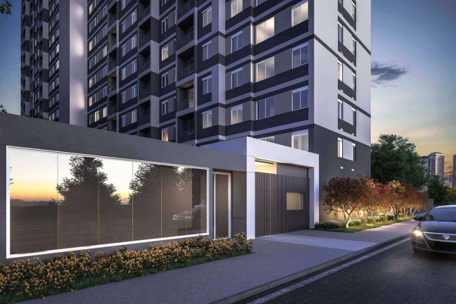 Imagem Apartamento com 2 Quartos à Venda,  em Lapa - São Paulo