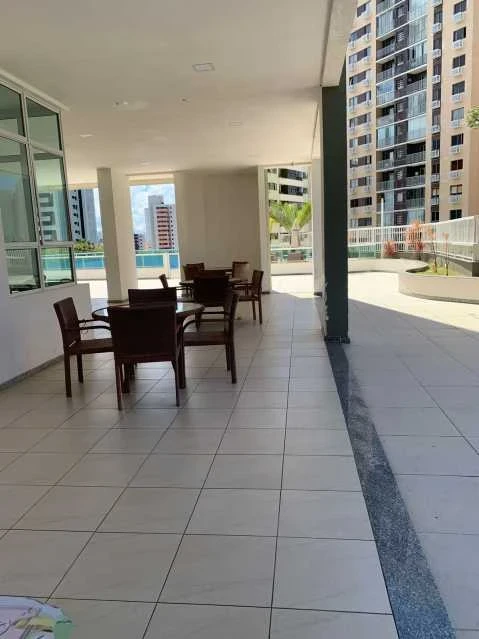 Imagem Apartamento à Venda, em Pituba - Salvador