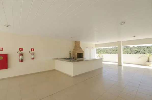 Imagem Cobertura com 2 Quartos à Venda, 108 m²em Bosque dos Eucaliptos - São José dos Campos