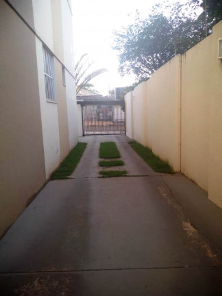 Imagem Apartamento com 2 Quartos à Venda, 63 m²em Jardim América - Goiânia