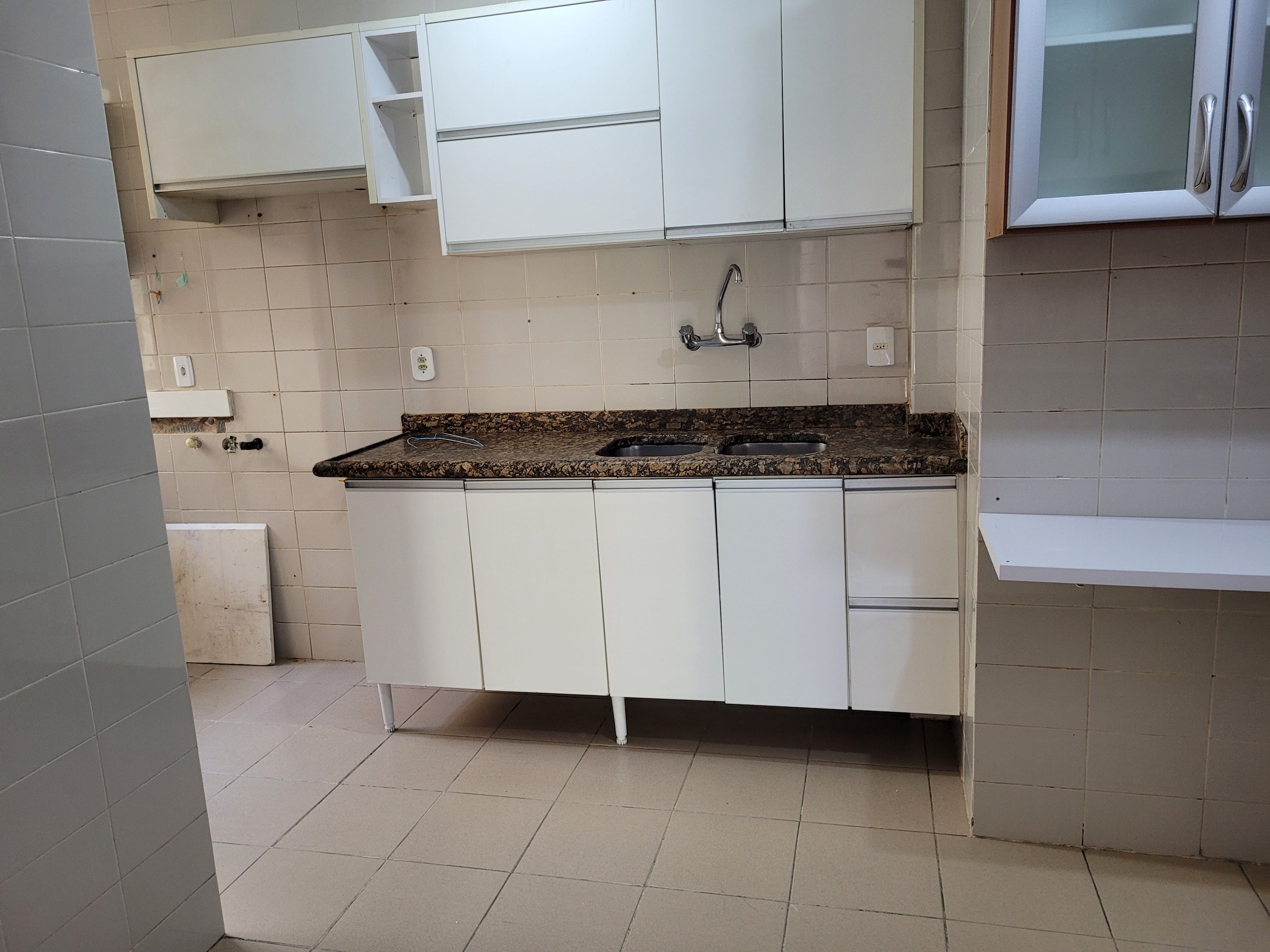 Imagem Apartamento com 2 Quartos à Venda, 126 m² em Recreio dos Bandeirantes - Rio de Janeiro