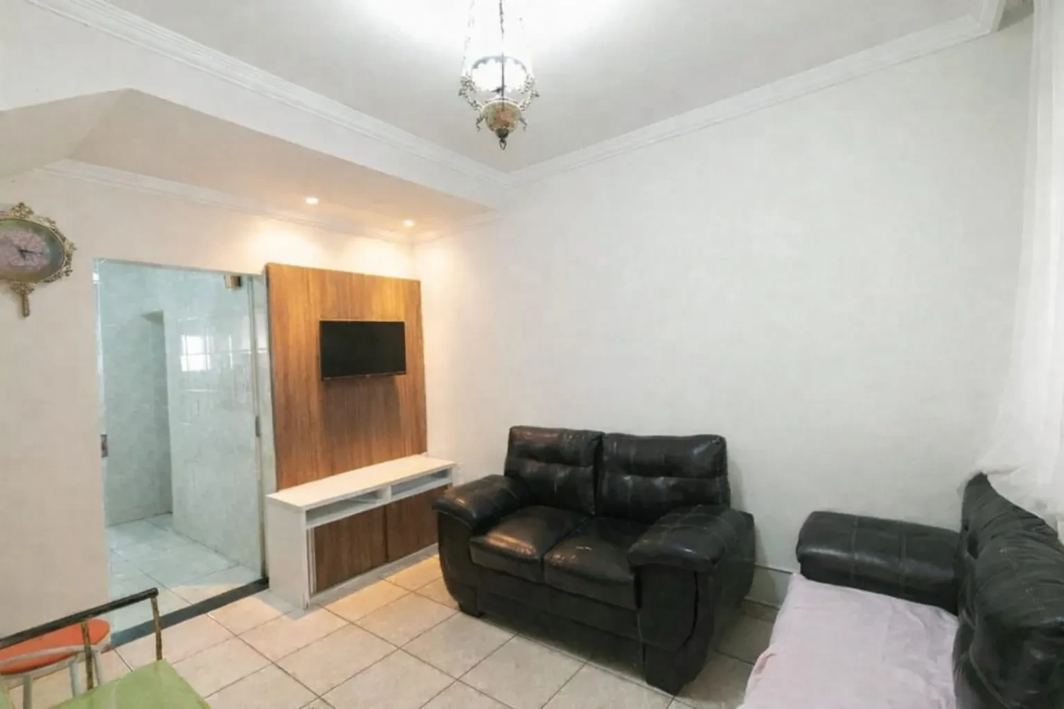 Imagem Casa com 2 Quartos à Venda, 80 m² em Santa Mônica - Belo Horizonte