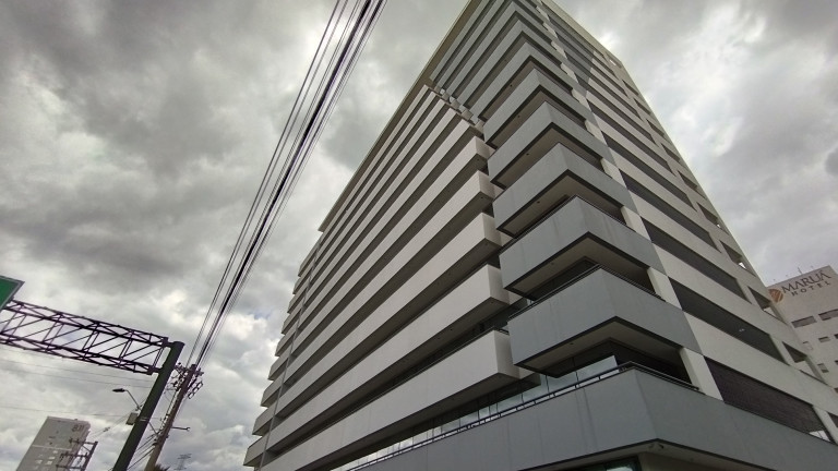 Sala Comercial para Alugar, 37 m² em Centro - São José dos Campos