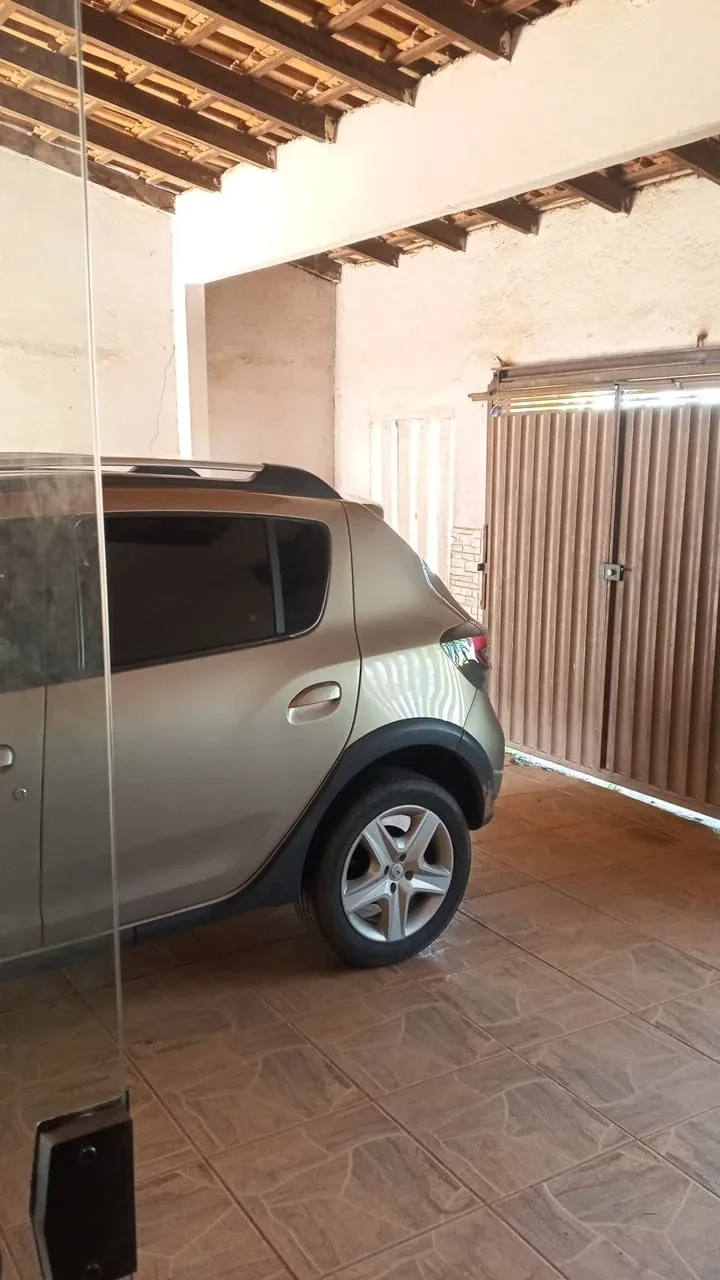 Imagem Casa com 4 Quartos à Venda, 170 metros em Três Marias - Porto Velho