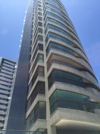 Apartamento com 4 Quartos à Venda, 186 m² em Pina - Recife