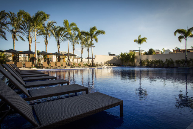 Apartamento com 3 Quartos à Venda, 122 m² em Jacarepaguá - Rio de Janeiro