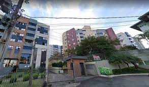 Condomínio Quintas Do Cabral-bloco Ibloco I - Edifício Rio Hudson E Bloco Ii Edifício Rio Mississipi em Curitiba