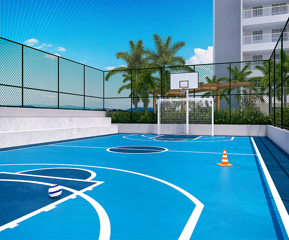 Imagem Apartamento com 2 Quartos à Venda, 43 m²em Vila Leopoldina - São Paulo