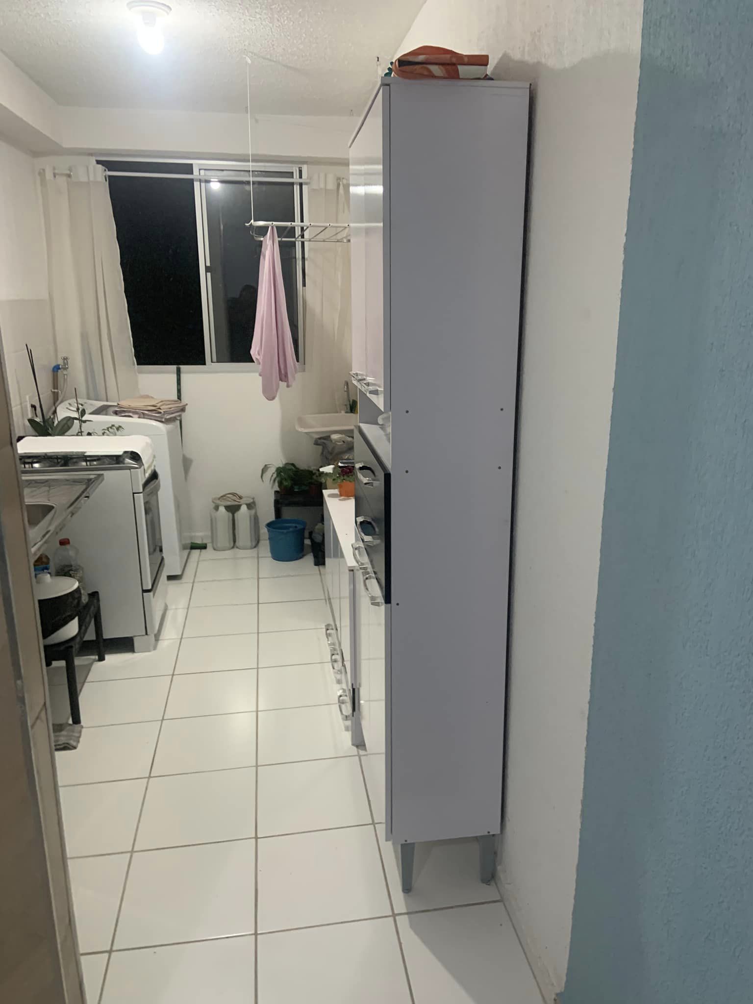 Imagem Apartamento com 2 Quartos à Venda ou Locação, 43 m²em Recanto Vista Alegre - Cotia