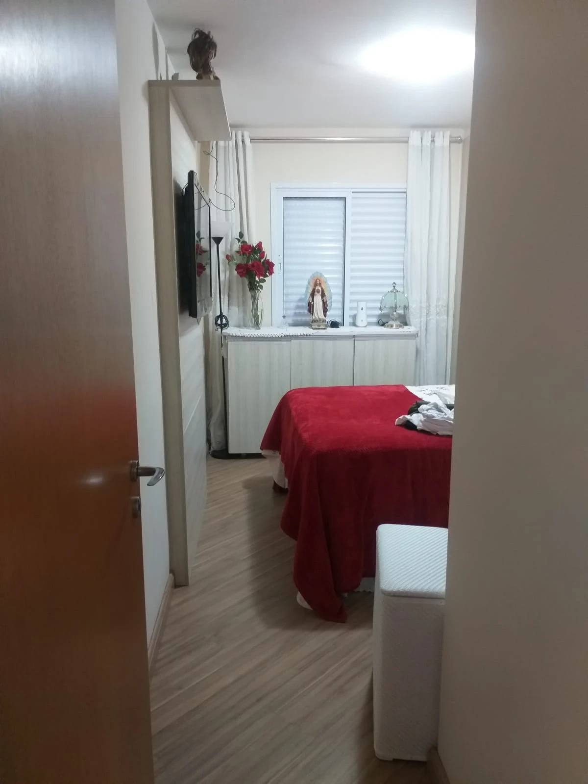 Imagem Apartamento com 2 Quartos à Venda, 65 m² em Jardim Utinga - Santo André