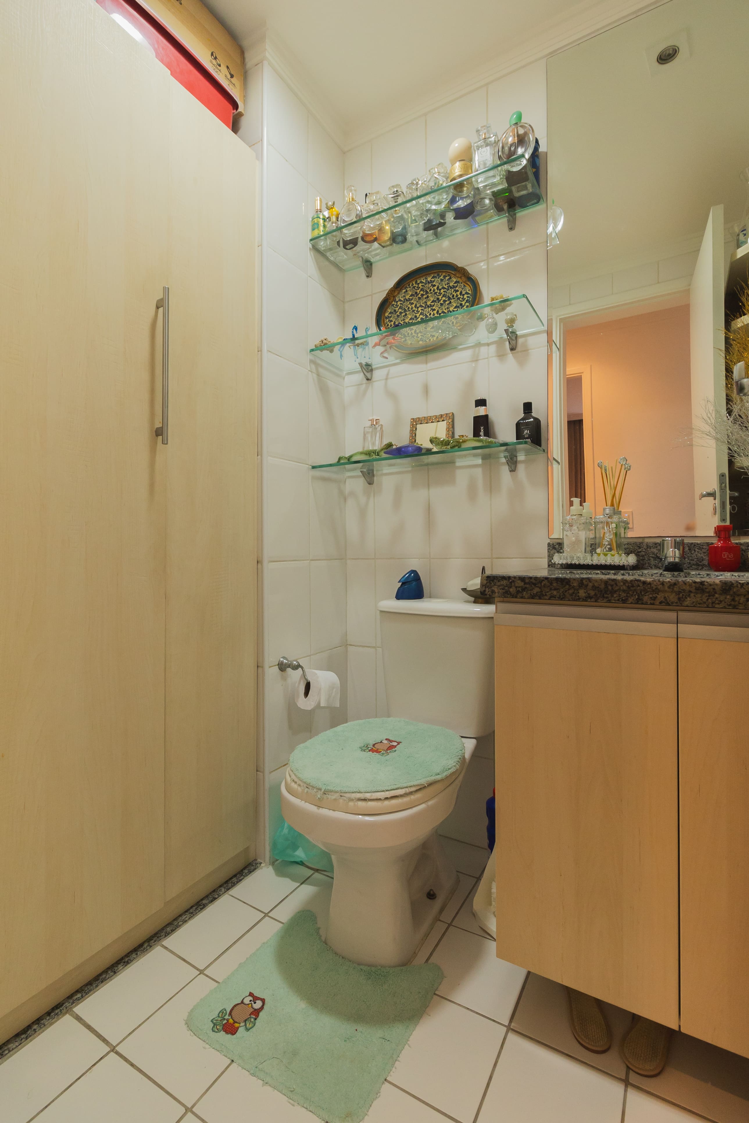 Imagem Apartamento com 2 Quartos à Venda, 58 m²em Barra Funda - São Paulo